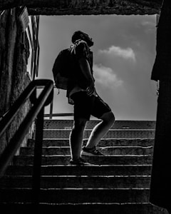 Self Growth Blueprint