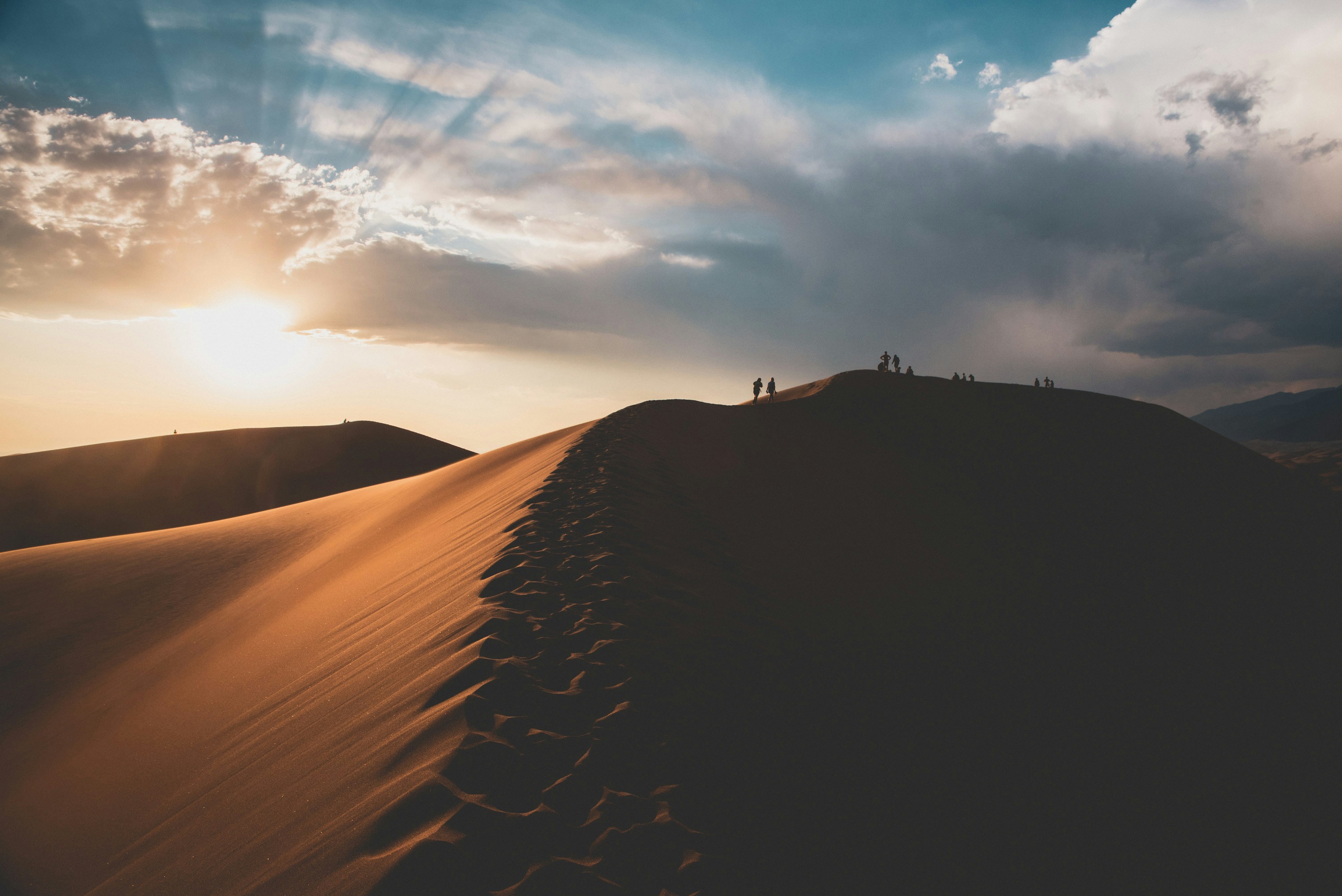 Rocky Mountains Tour Guide Knowledge Quiz