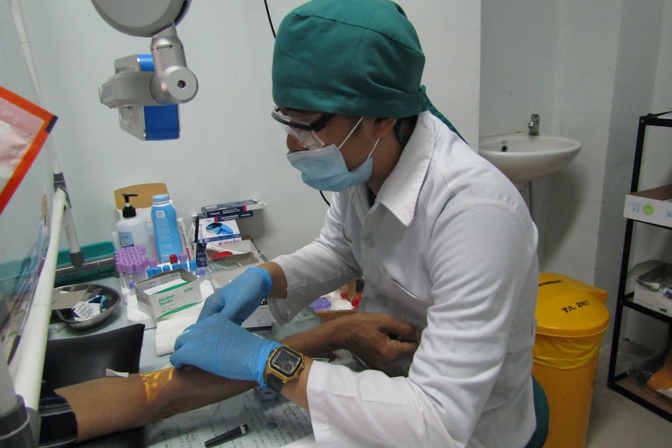 Cosmetic & Non-Surgical Treatments