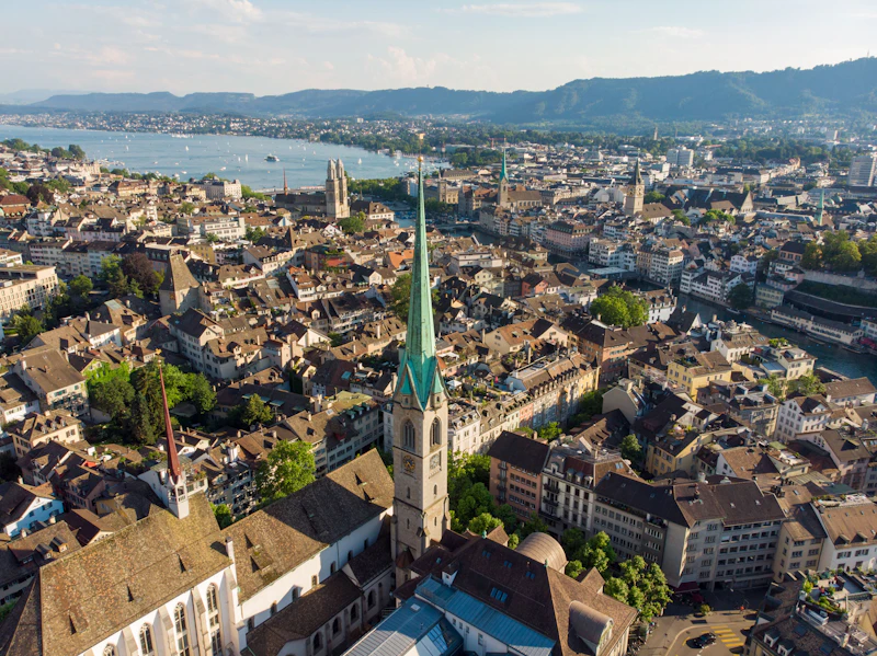 Top Tourist Places in Zurich: What's Actually Worth Your Time