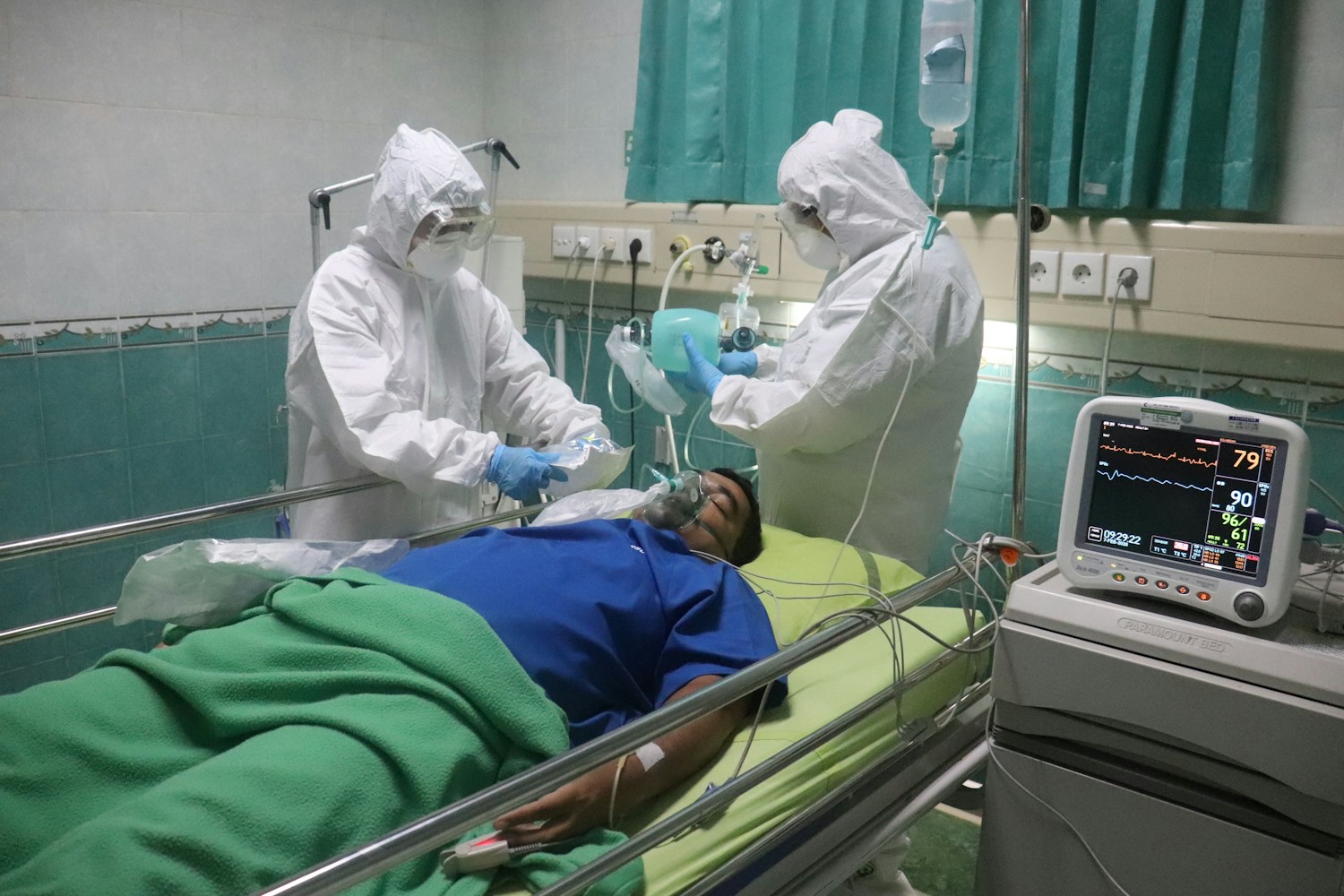 Clinical & Hospital Department