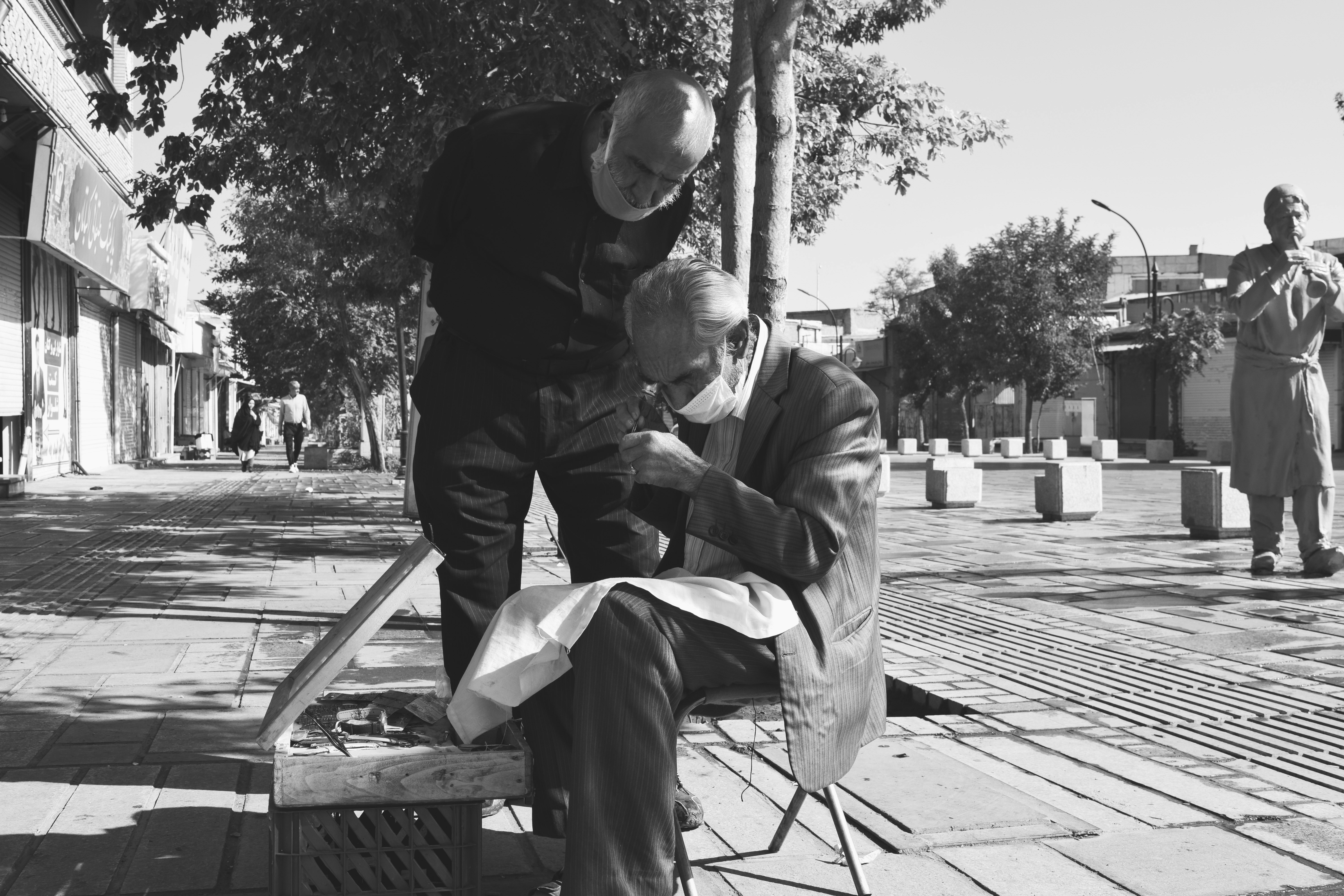 Photo by amirhoseinir