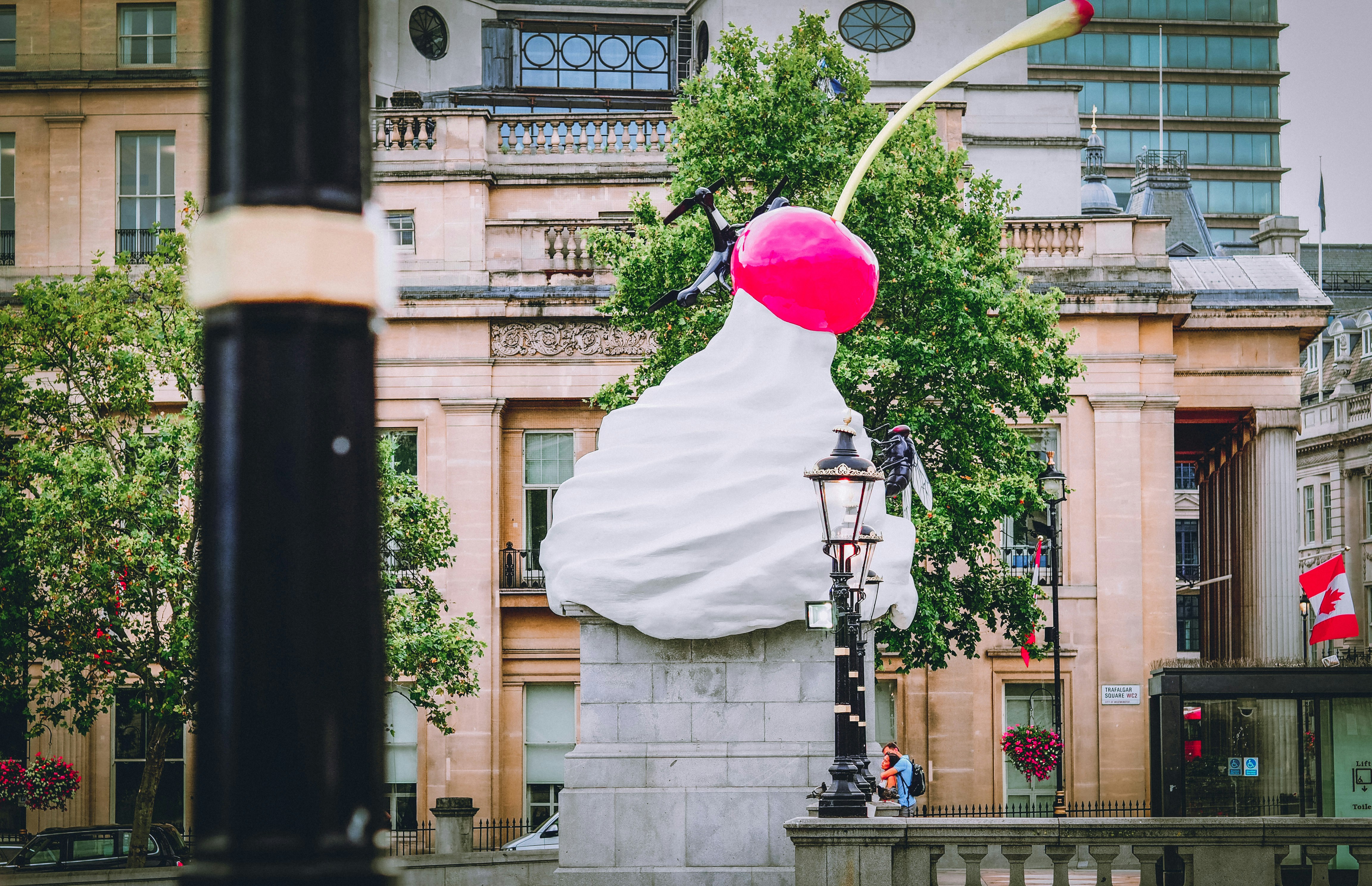 The Shifting English Aesthetic: Cultural Reflections from Across the Atlantic