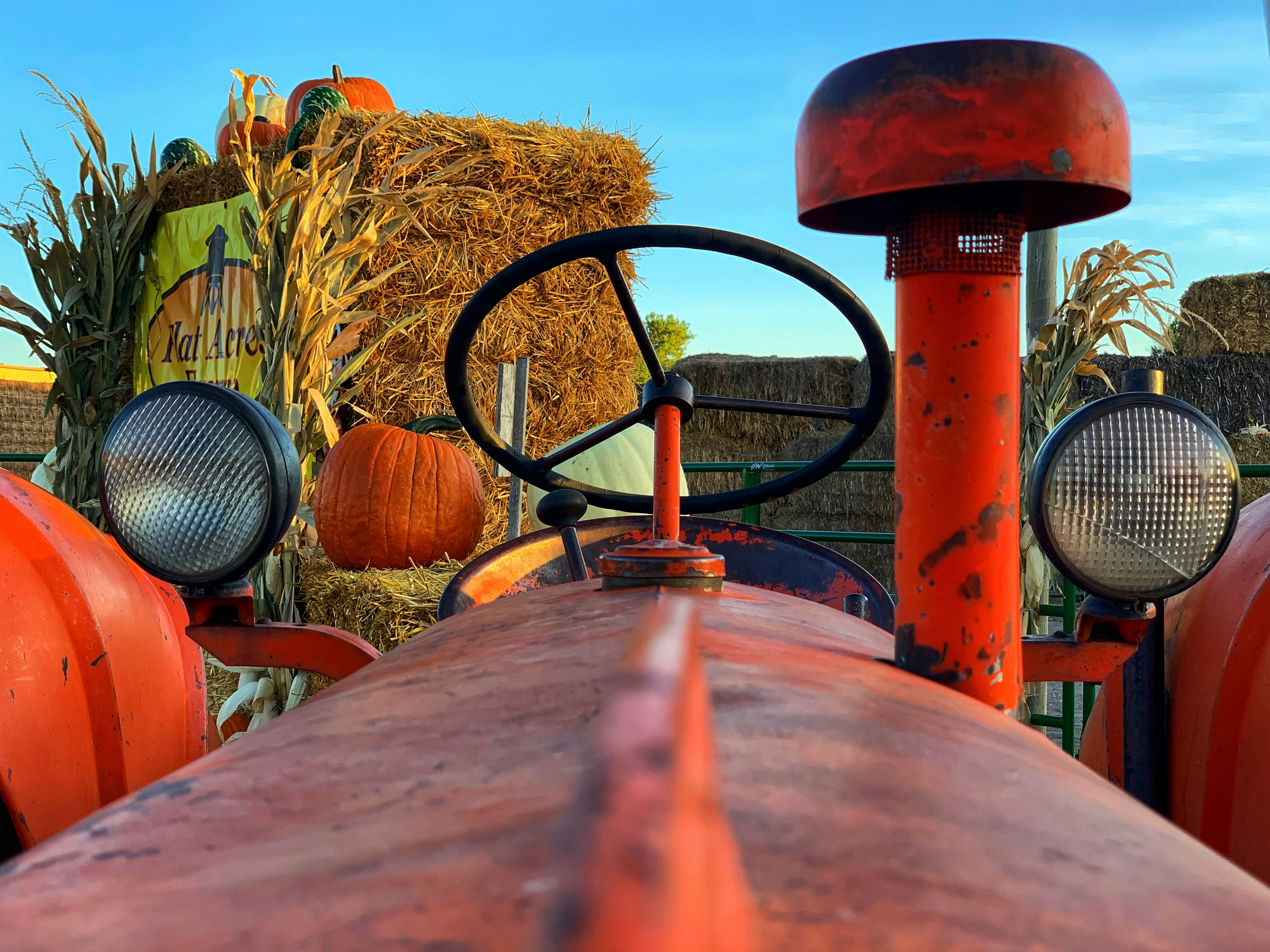 Essential Farming Supplies
