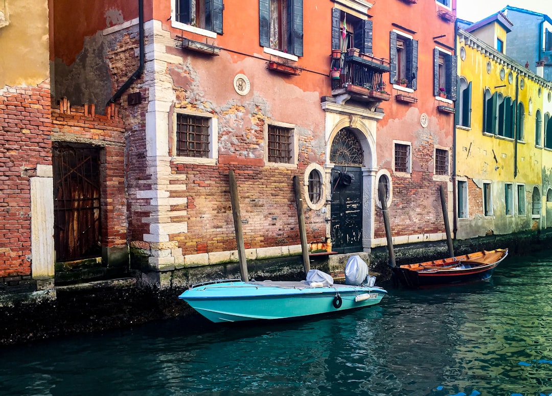 Venice's €5 Tourist Tax Trial Results