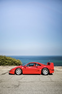 Coupé Sportiva