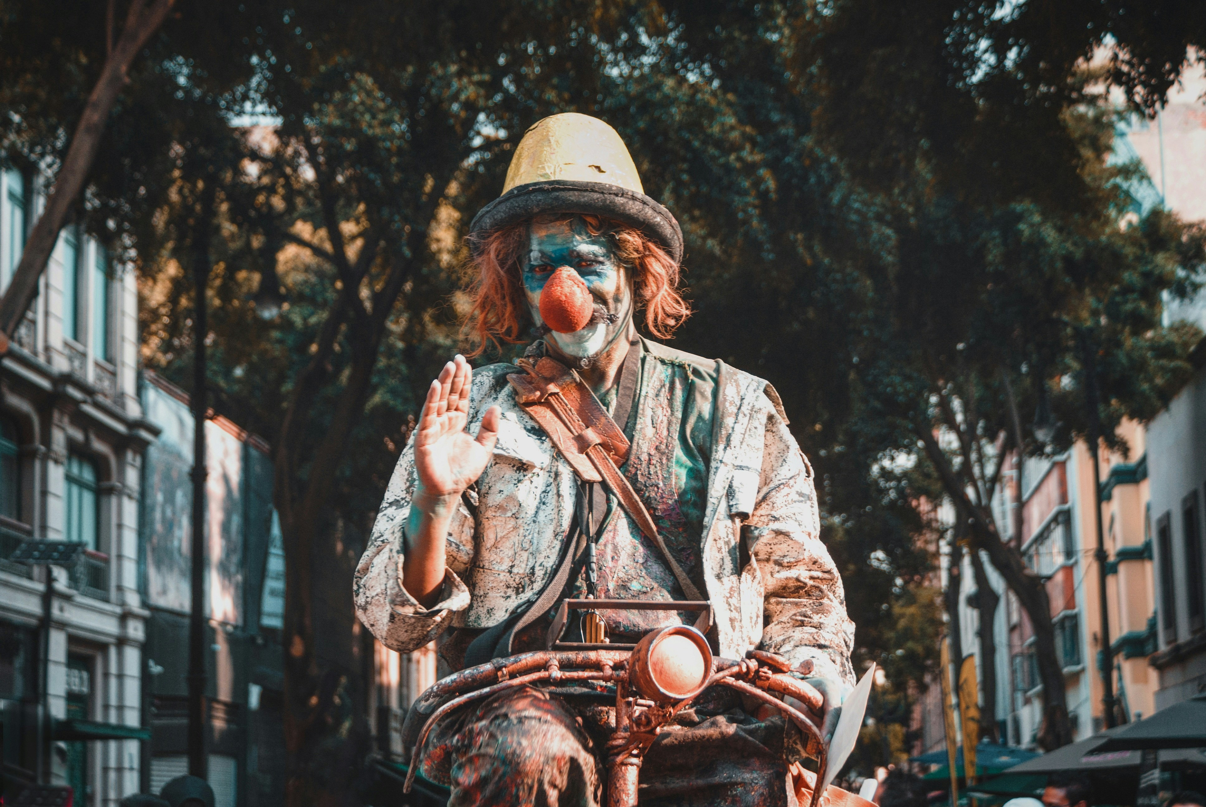 Pensamientos Intrusos