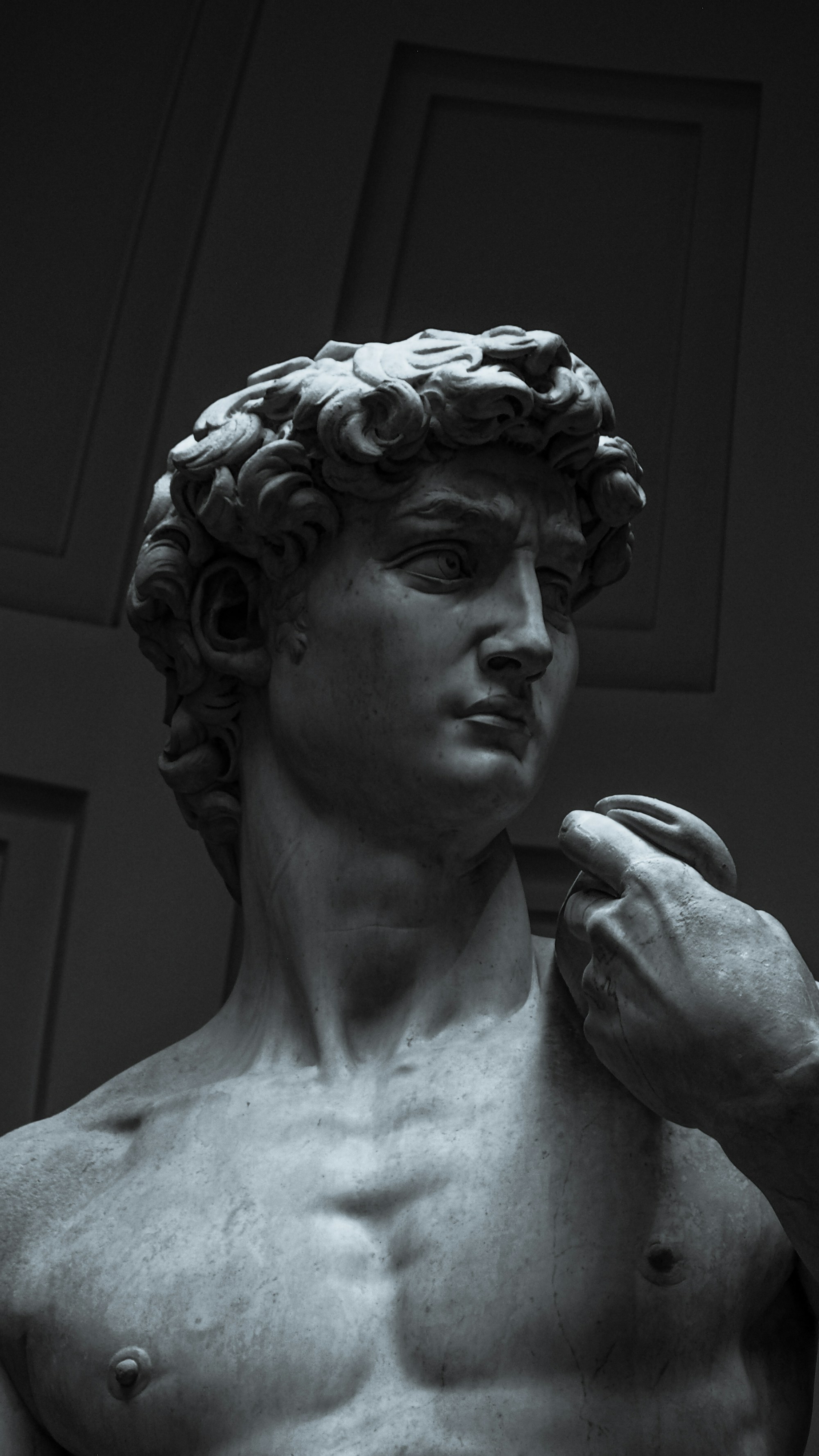 Sculpture commission