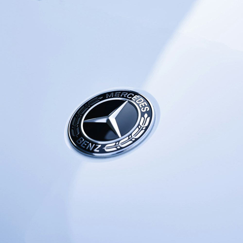 Is It Illegal to Remove Car Logo