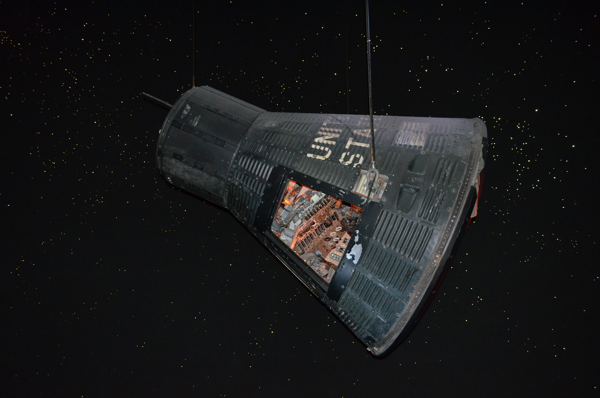 Qosmosys raises $100 million for its space transportation vehicle