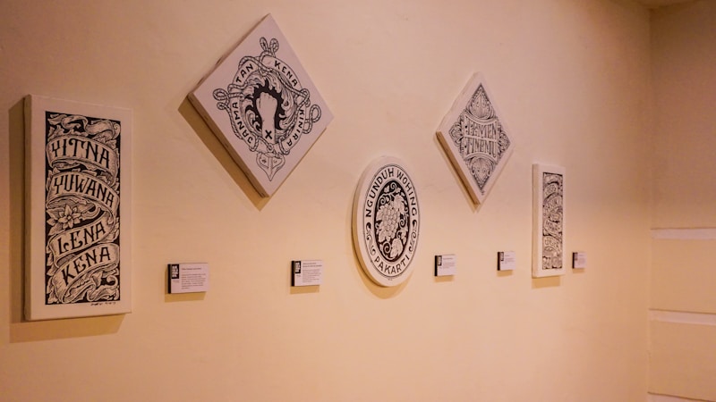 Exploring the World of Original Art and Affiliated Products