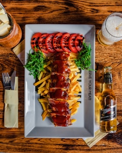 St. Louis Ribs