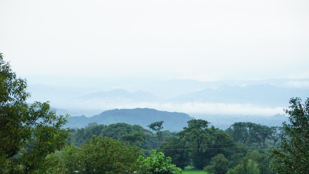 travelers stories about Hill station in Dharamshala, India