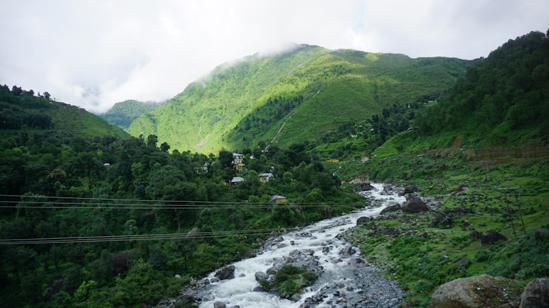 Dharamshala, Bir Billing & Dalhousie Trip