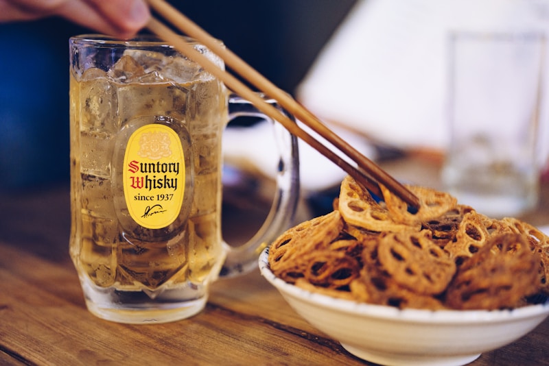 Suntory