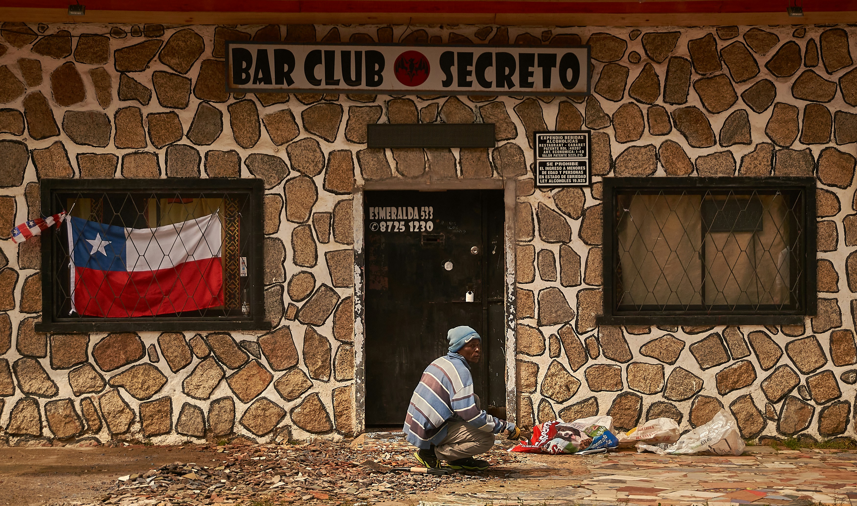 دليلك العملي لتسجيل الزواج الأجنبي في تشيلي بسهولة