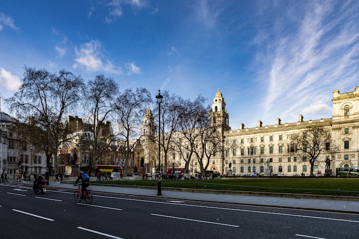 London School of Economics and Political Science