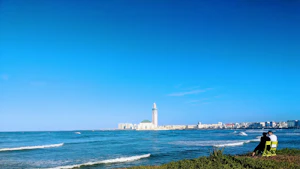 Casablanca