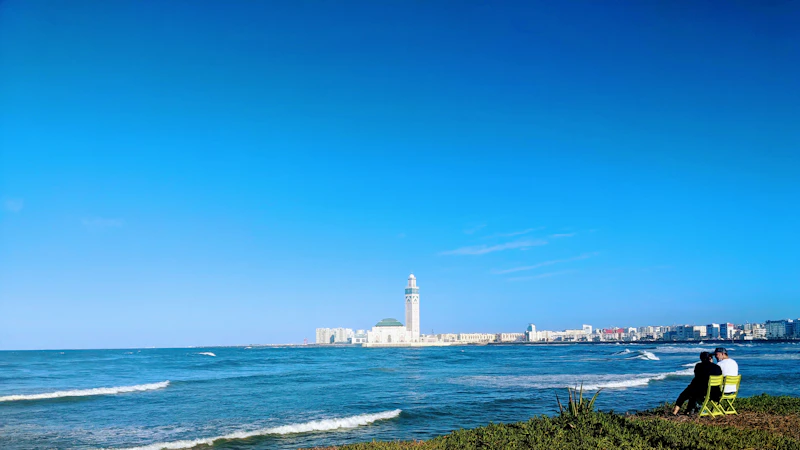 The Perfect One-Day Itinerary in Casablanca: Where to Go and When