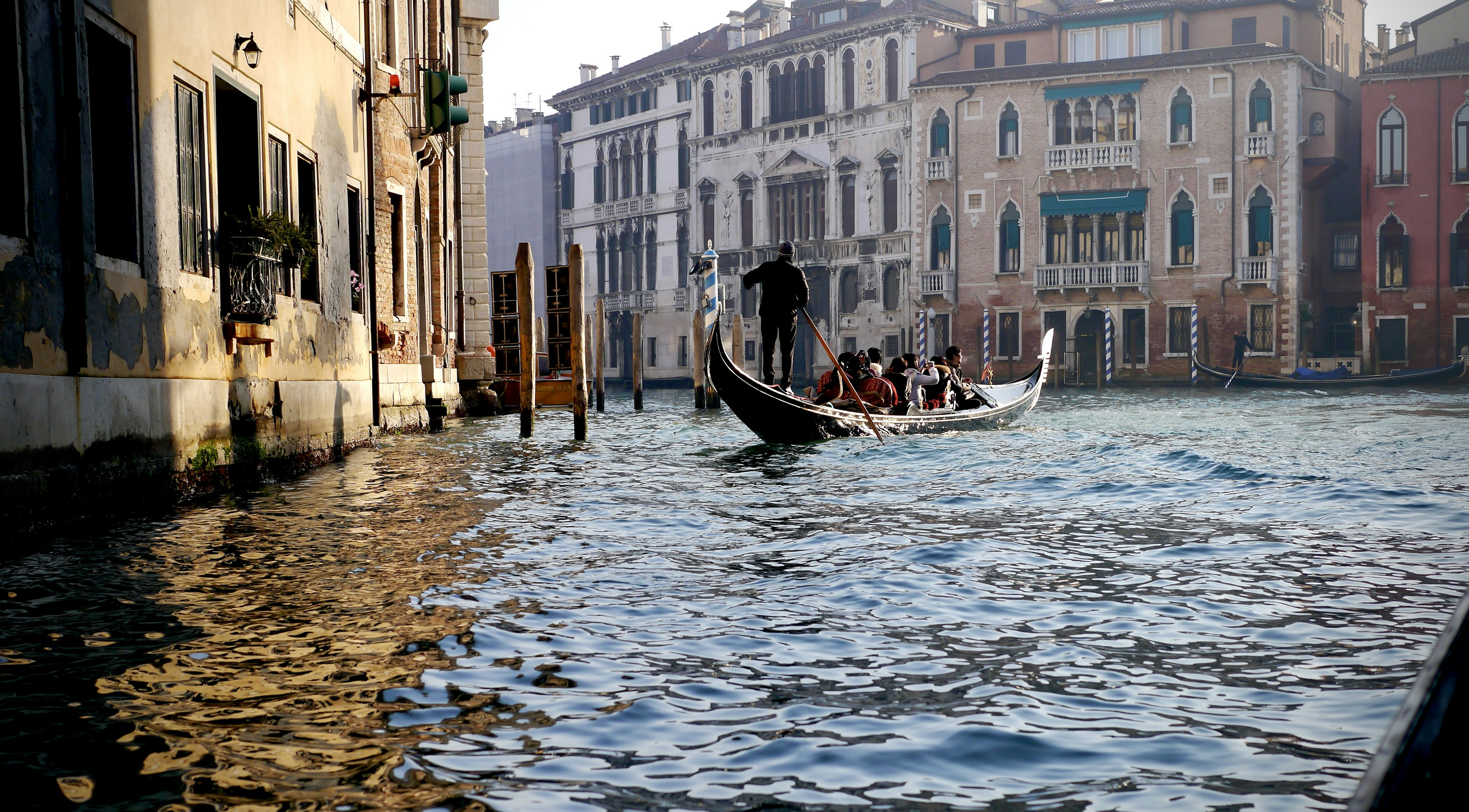 11 Famous Paintings Spotted on Art Tours in Venice