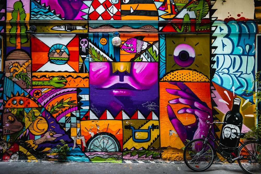500+ Graffiti Art Pictures [HD] | Download Free Images on Unsplash