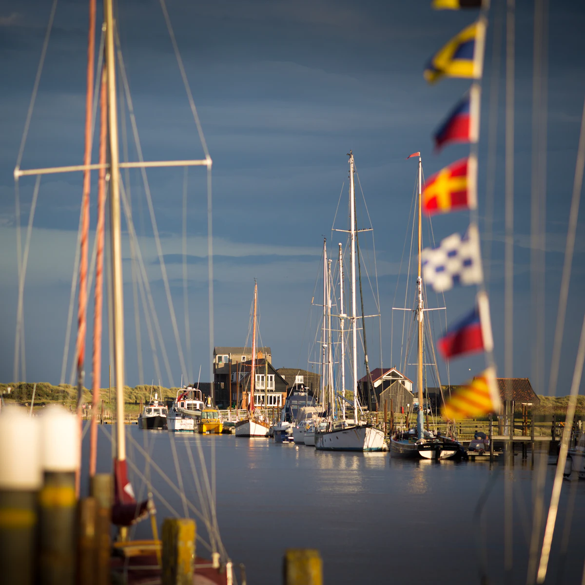 Why Suffolk Is the Perfect UK Weekend Break Destination