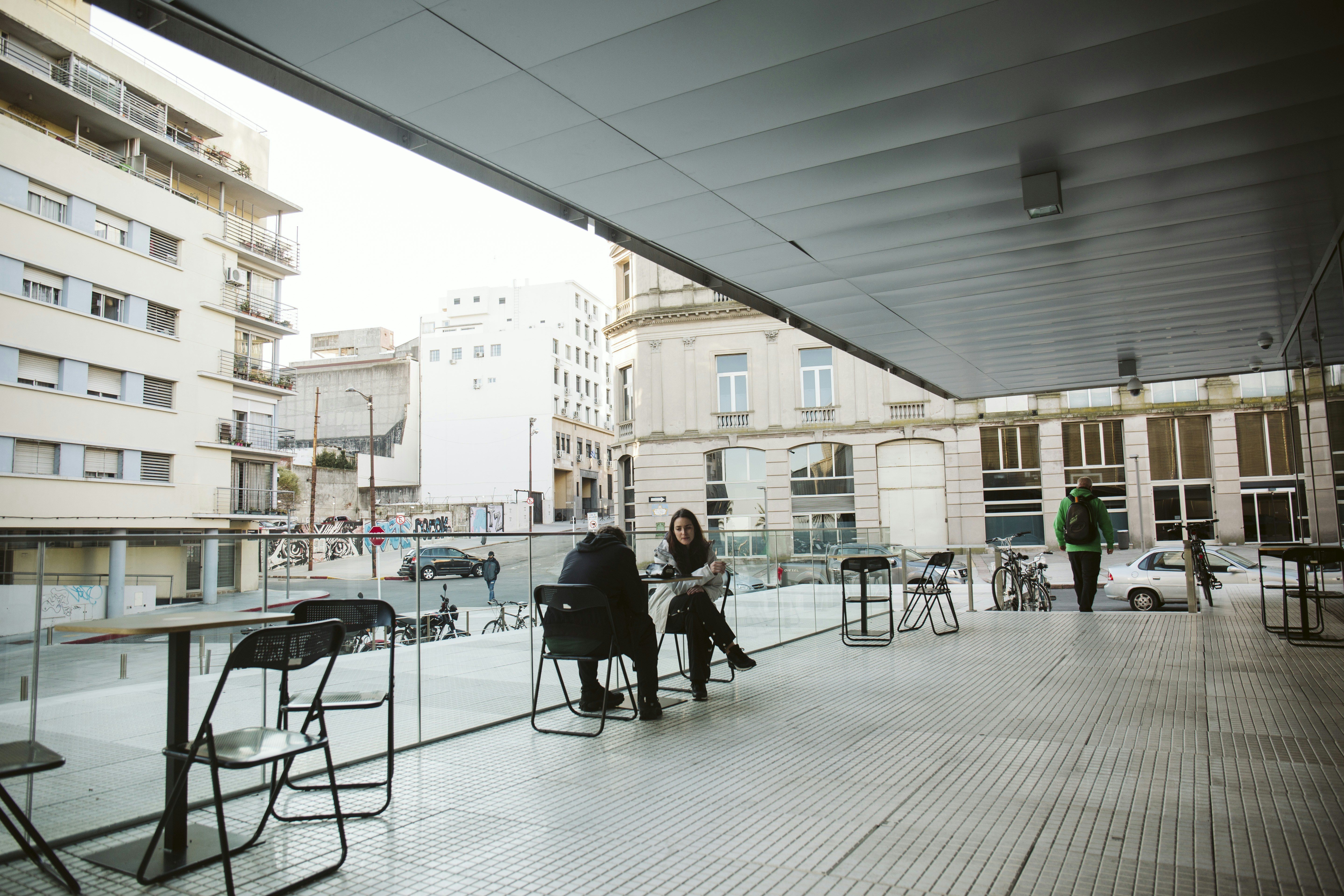 Montevideo – Food & Dining Culture