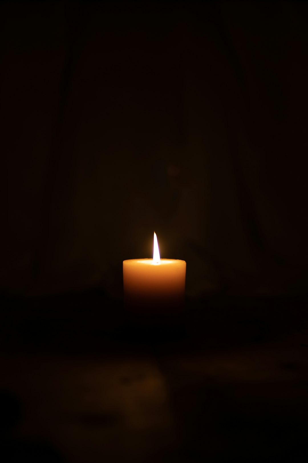 candle