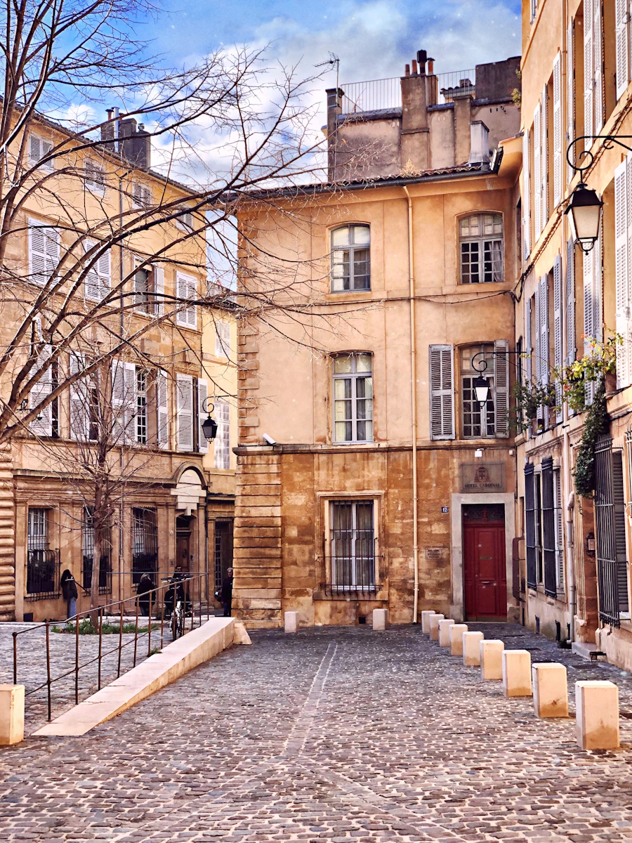 Meilleure conciergerie Airbnb Aix-en-Provence