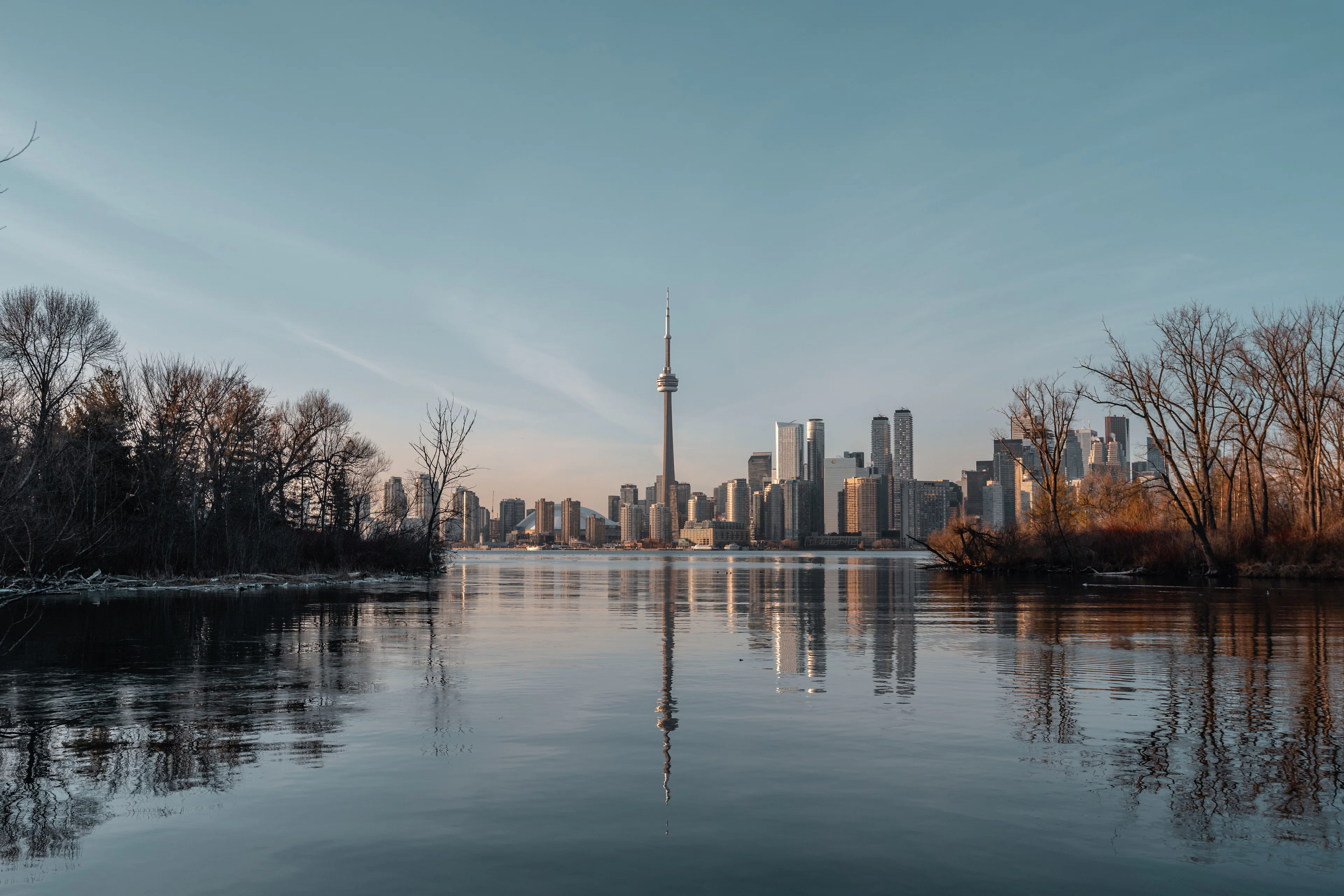 Leslieville and Riverside, Toronto