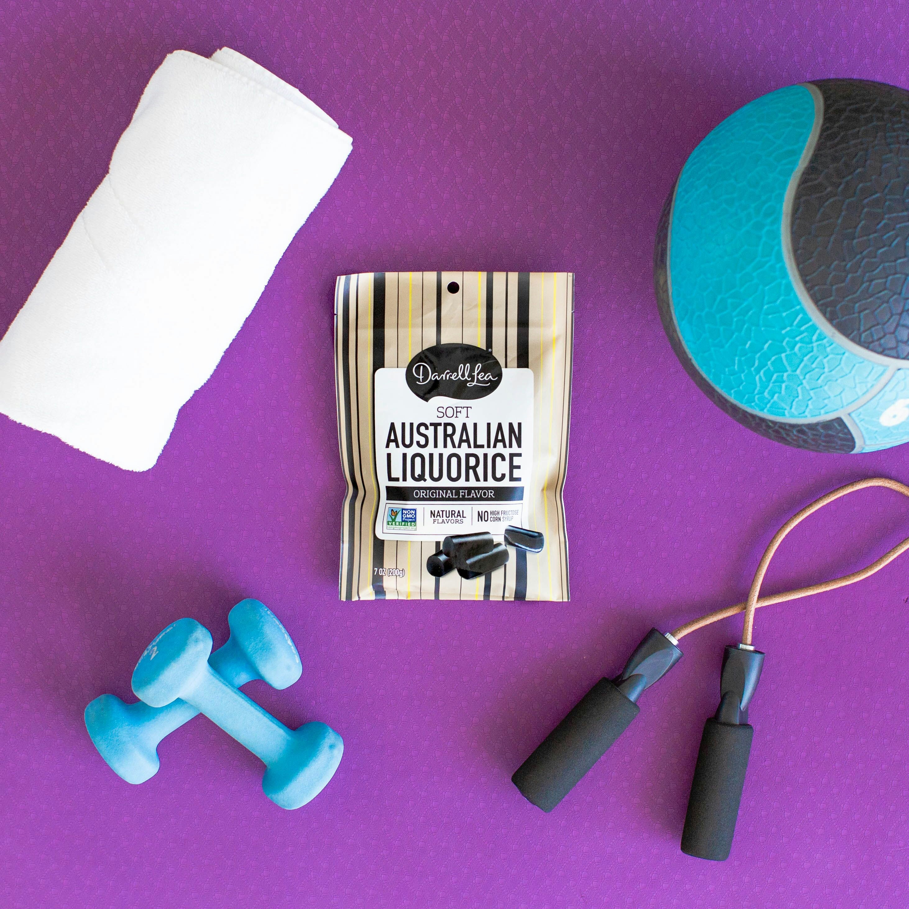 Small Rant About Exercising With Diabetes