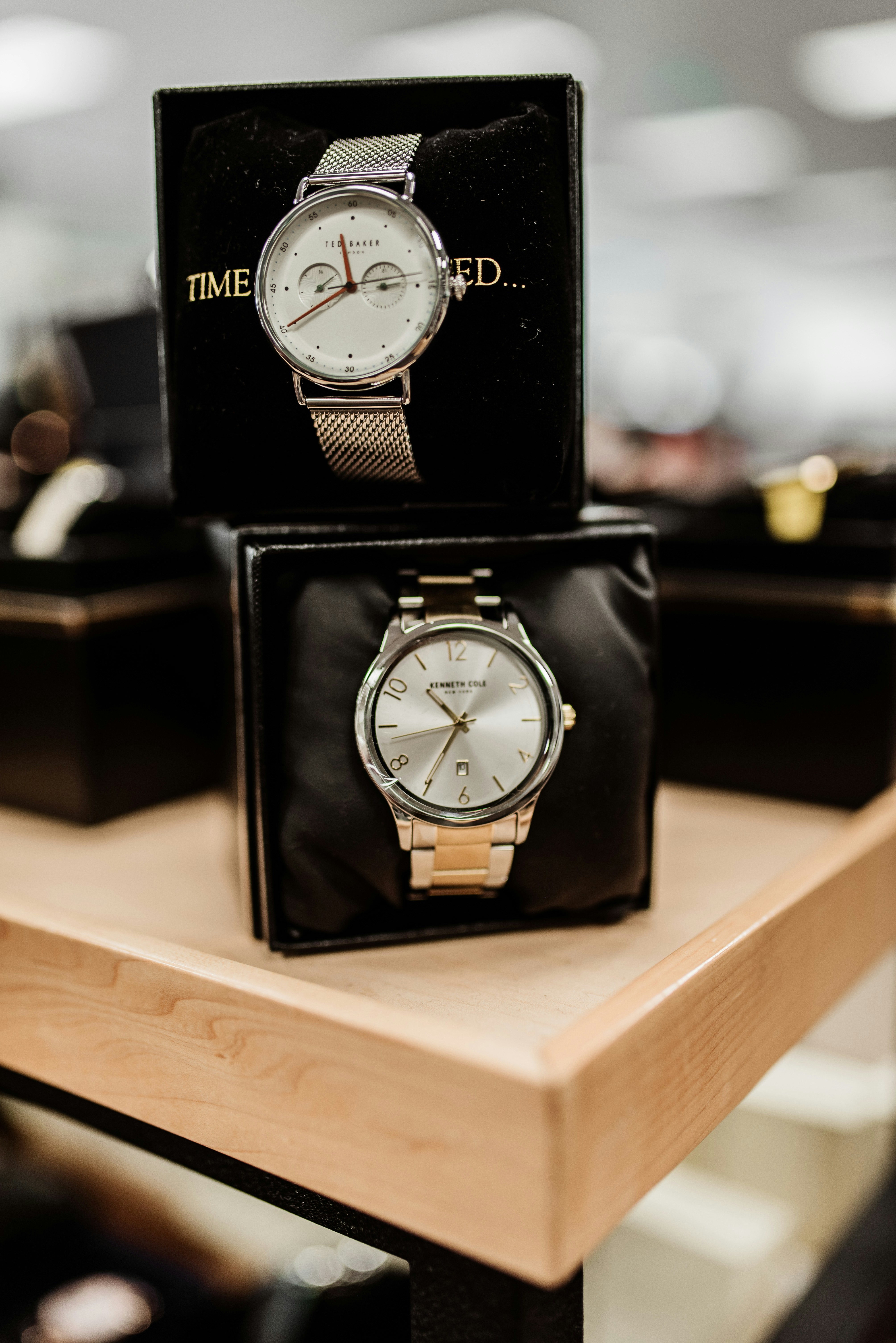 mens watch