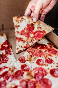 Pepperoni Favorite