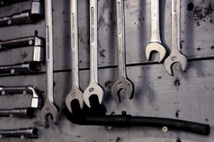 Llave ajustable