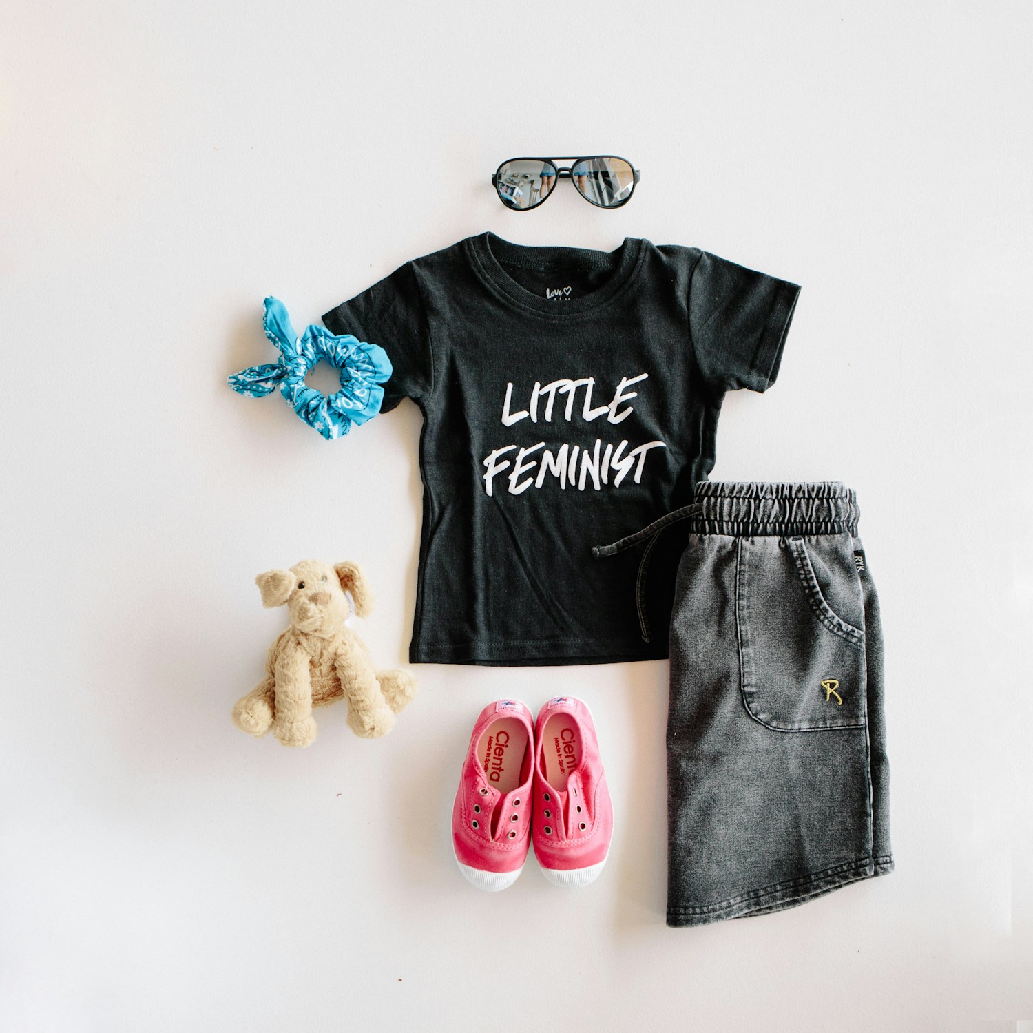 Piece Goods Image