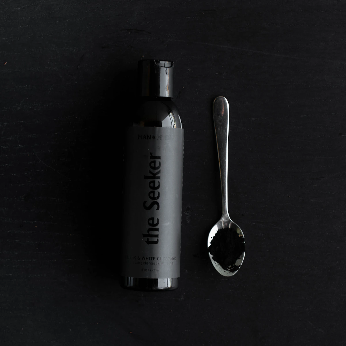 MEN'S CLEAR SKIN PROTOCOL — 1