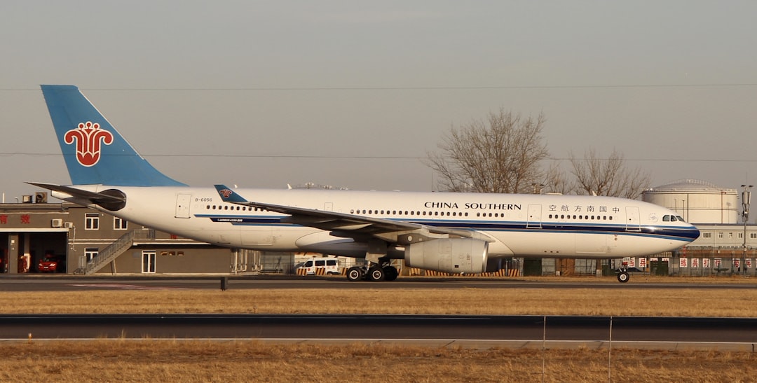 Air Sénégal Boosts Hajj Capacity with Wet-Leased A330 from Air Euro… — Air Sénégal Boosts Hajj Ca…, photo 2