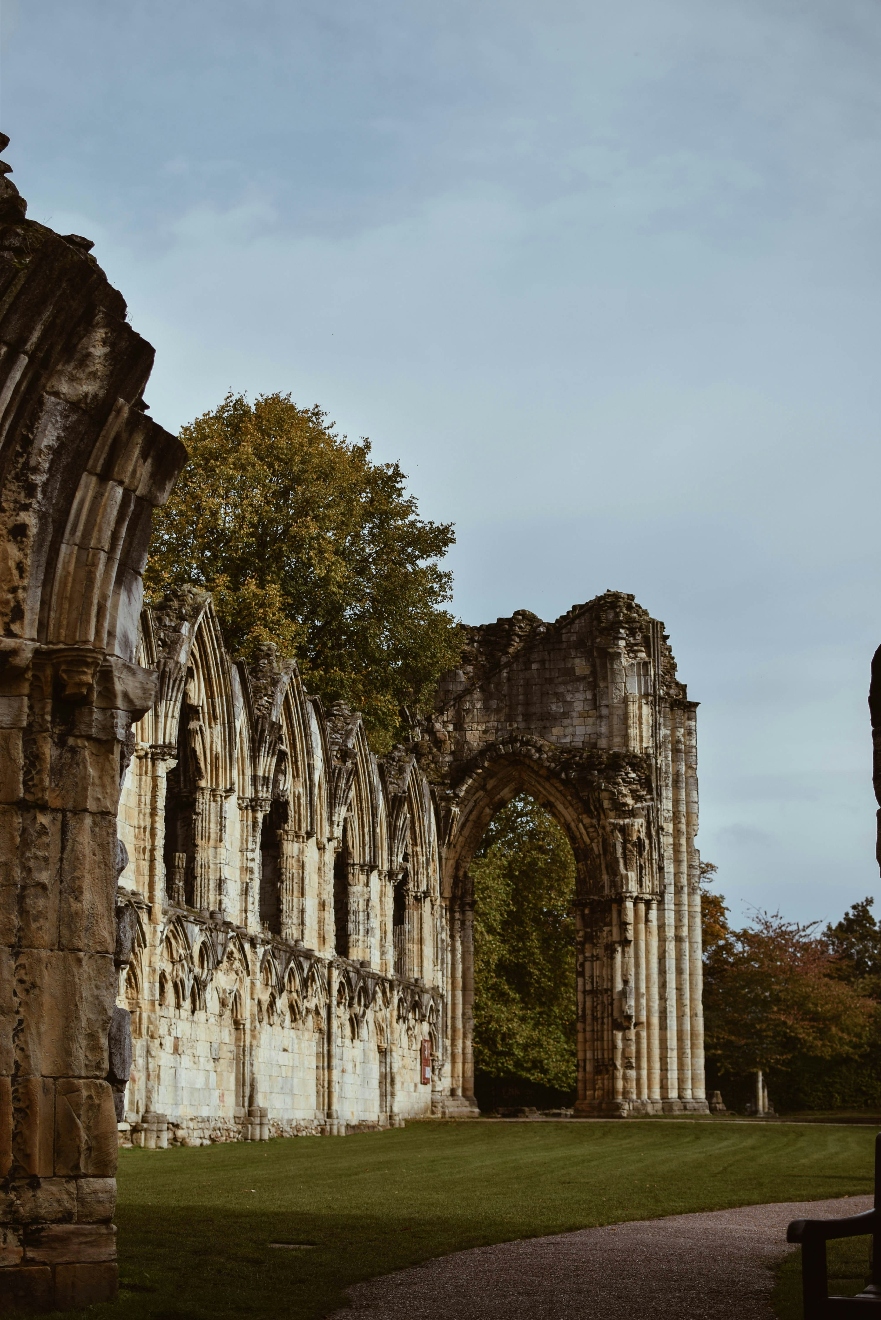 York – Activities & Attractions