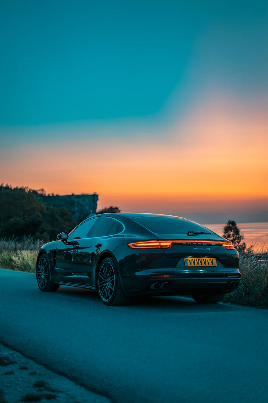 BMW M4 Competition Coupe