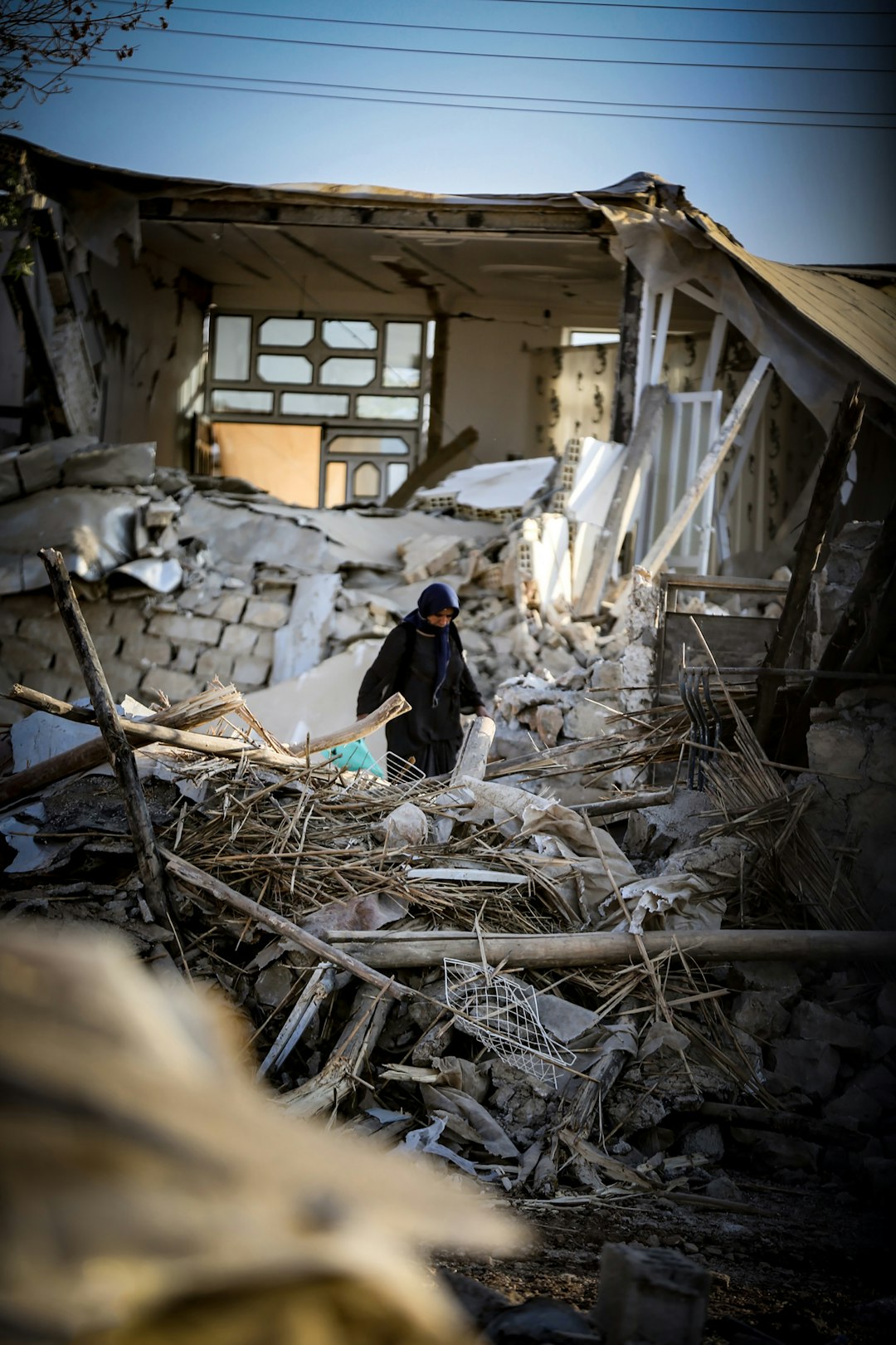 Ruins photo spot Sarpol Zahab Iran