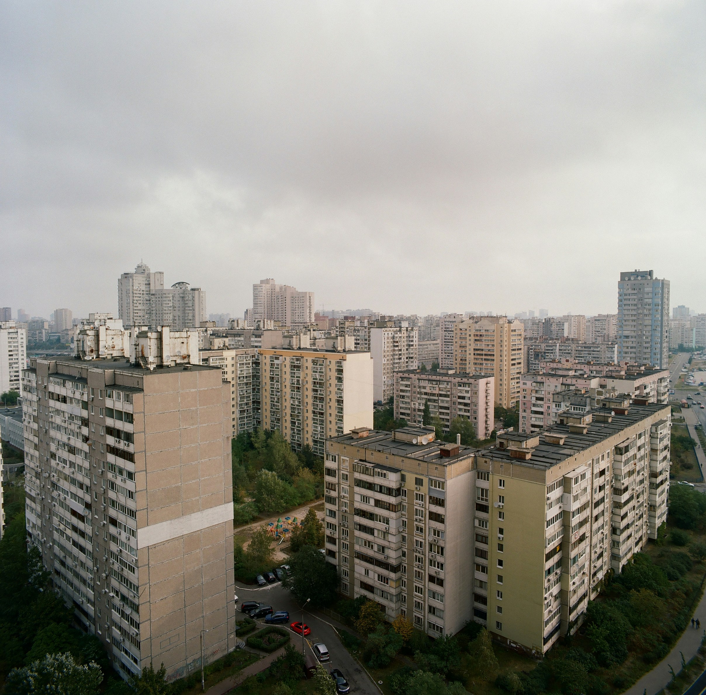 Photo by radpozniakov