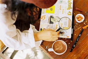 Friday Journal Subscription