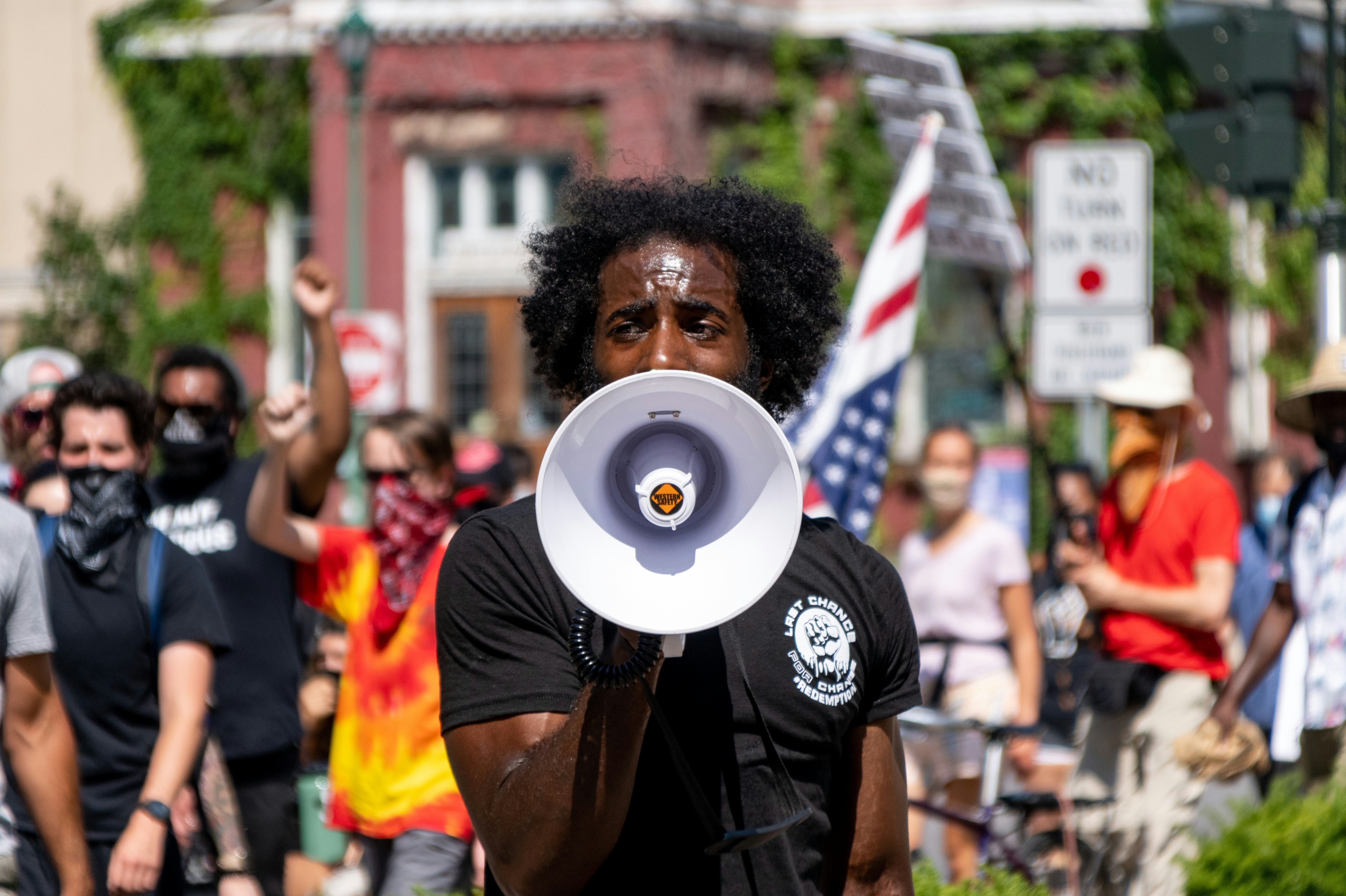 We want to hear from you