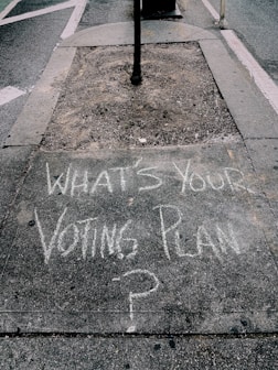 gray concrete road with no people