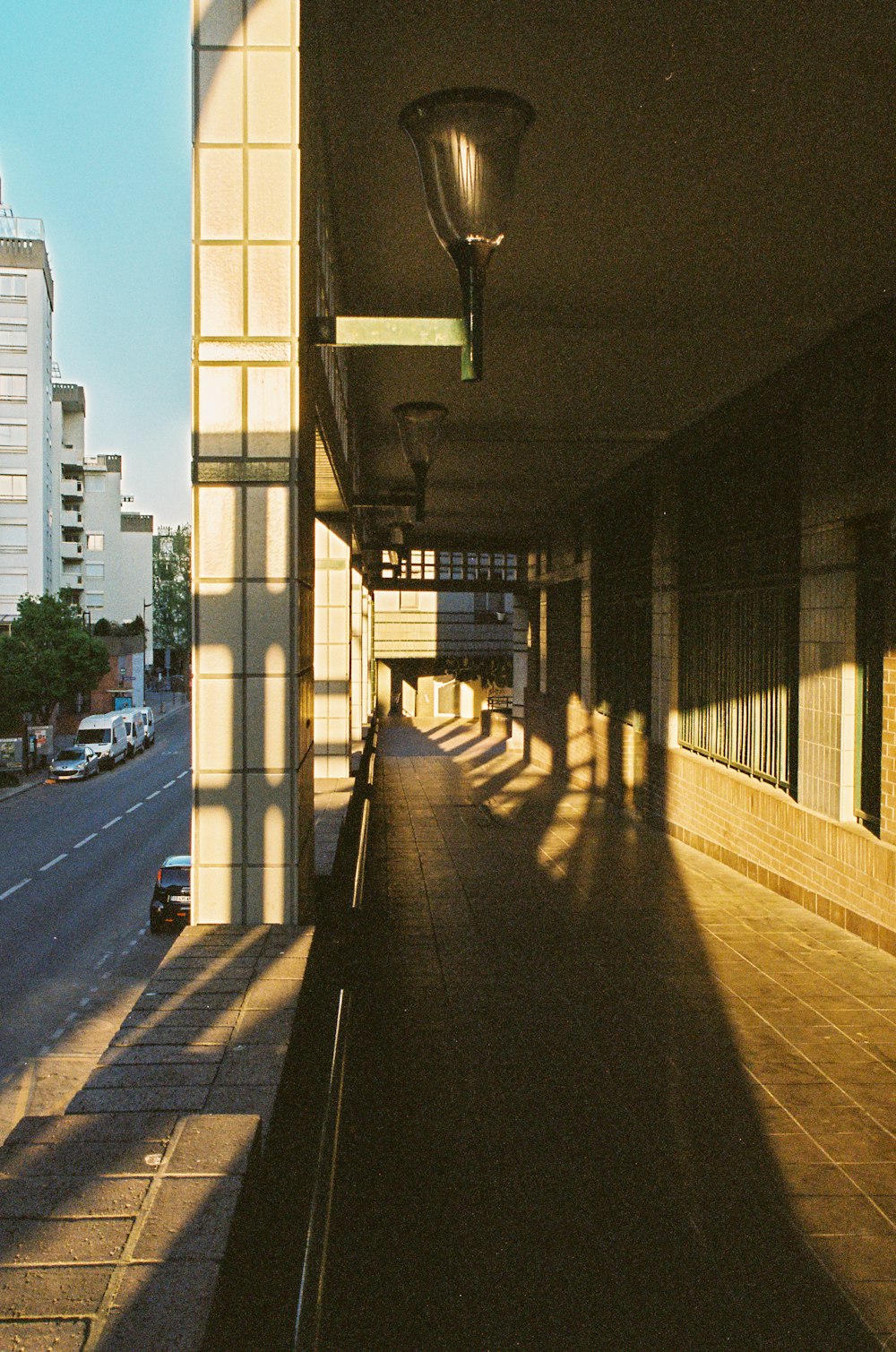 white and brown concrete building