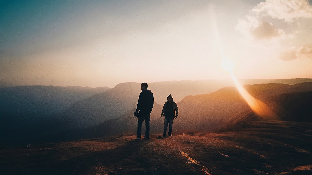 Mountain photo spot Shillong India