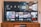 A television screen displaying the Netflix interface is shown. The main focus is the show 'Dark' with a large image from the series. Below it are recommendations for 'Continue Watching,' including shows like 'Selling Sunset,' 'Friends,' and 'Community.' The interface includes the Netflix logo and an array of show thumbnails.