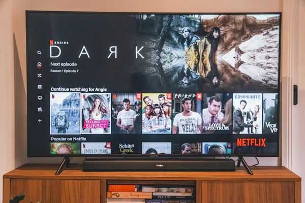 Smart TV Repair Gurgaon
