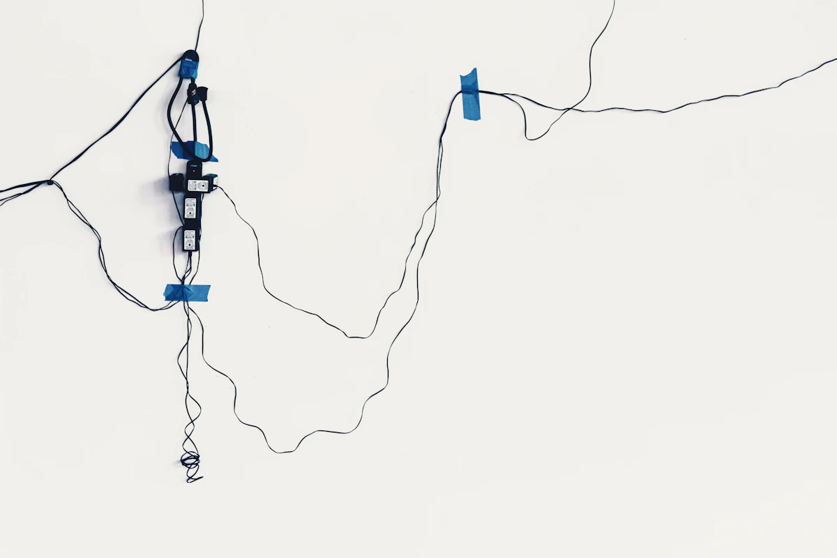 Electrician Website Cost, From DIY to Agency