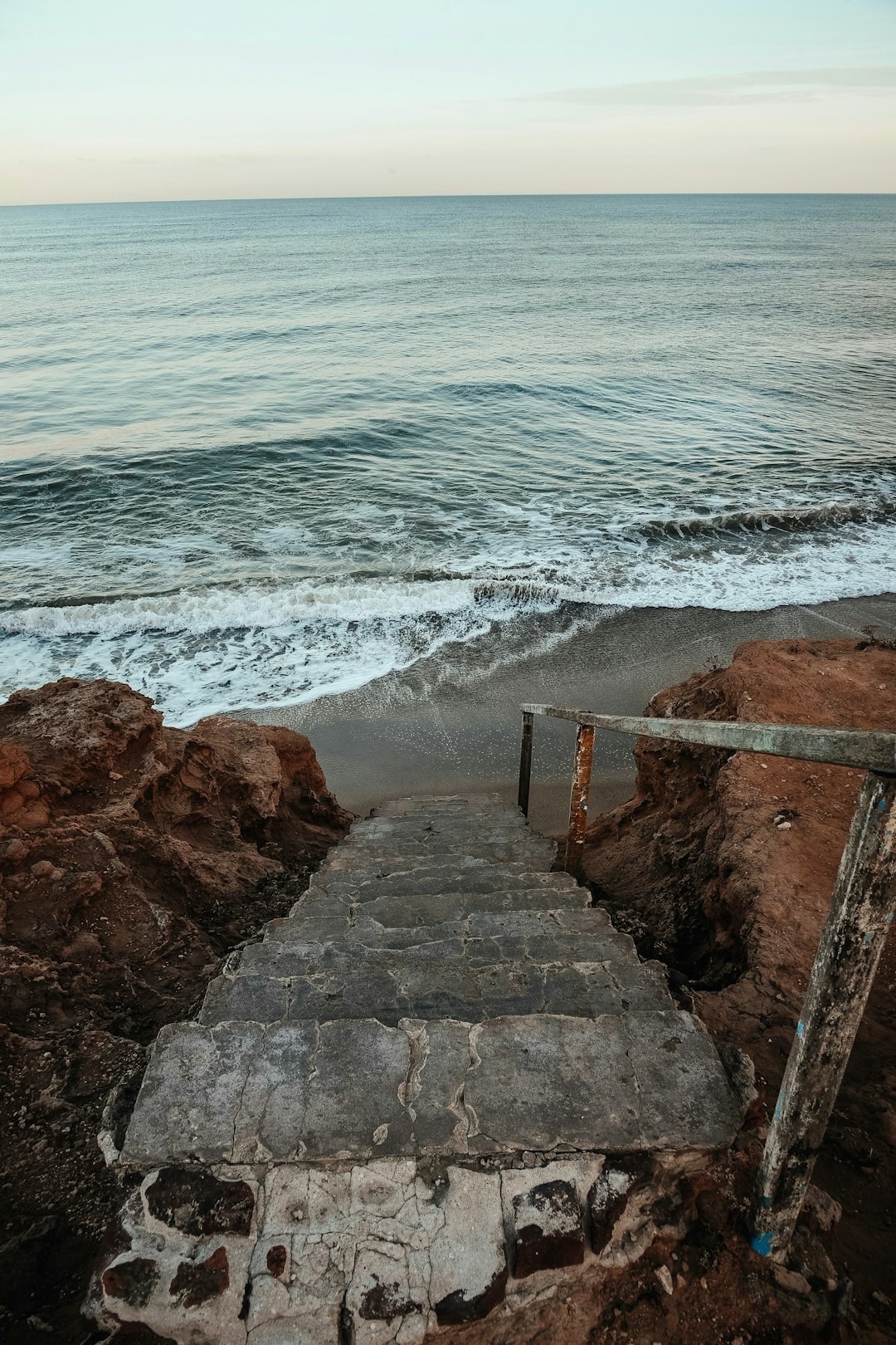 Beach photo spot Mar del Plata Santa Elena